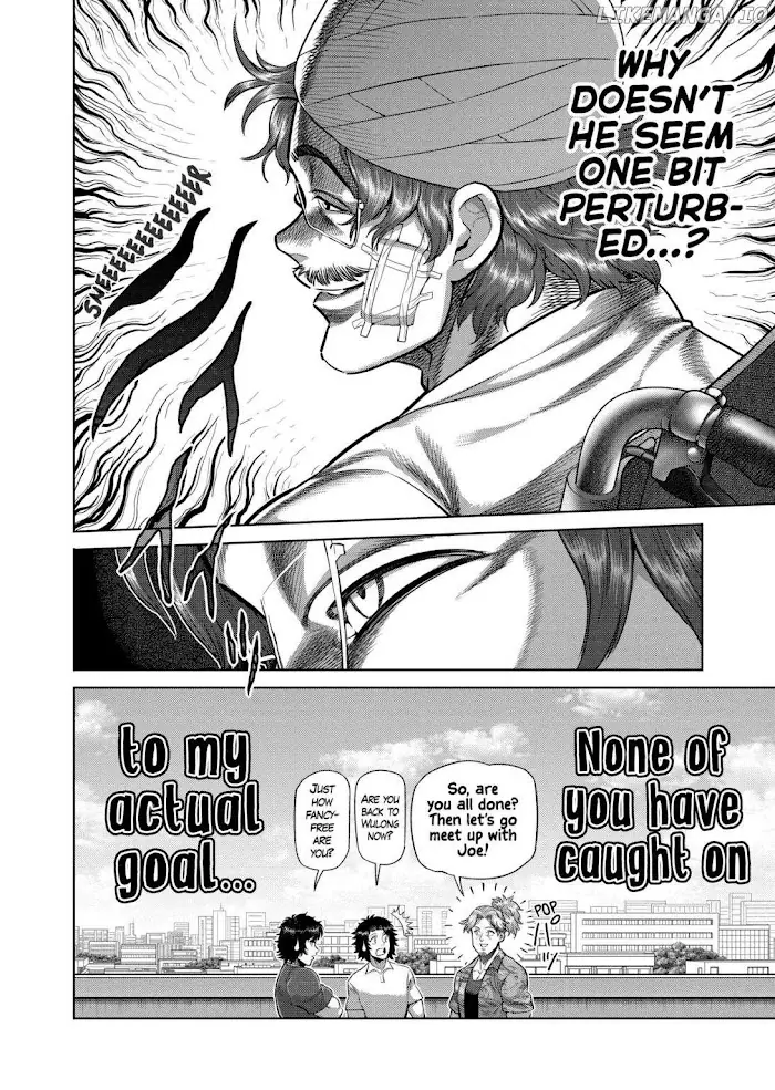 Kengan Omega Chapter 317 image 16_optimized